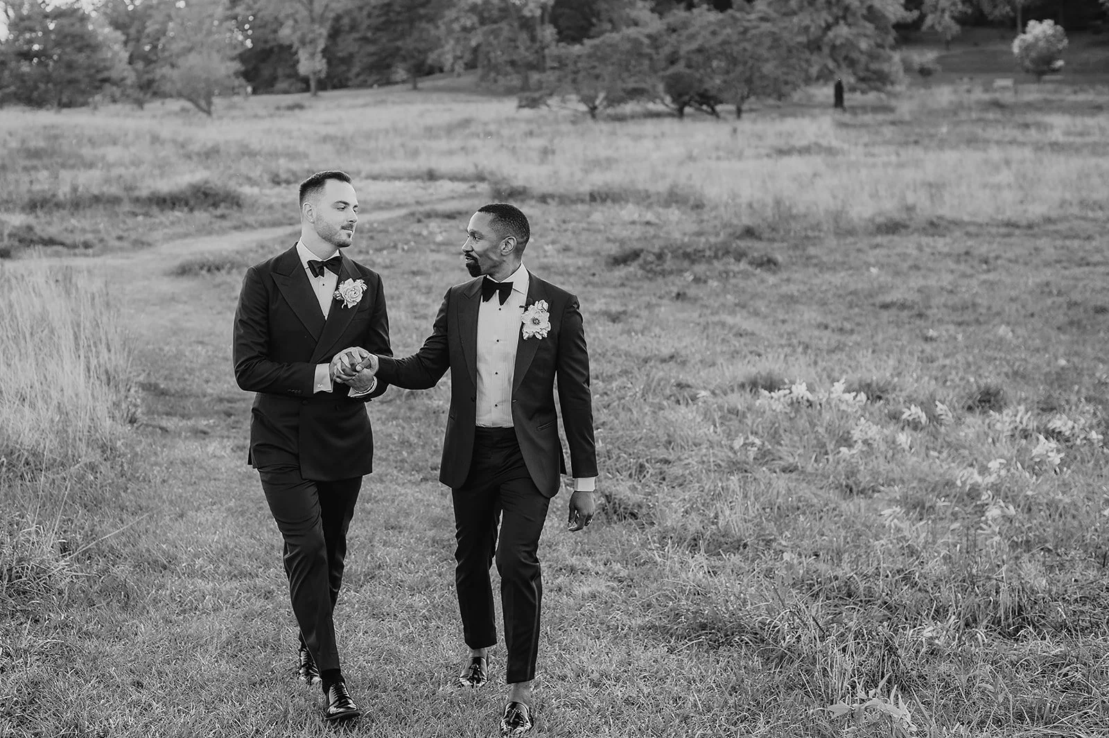 Mike + Kertiste (United States National Arboretum) - MFields Photography 050ashington DC Wedding Photographer.JPG