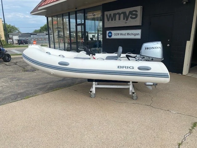 2026 BRIG Falcon 360HT