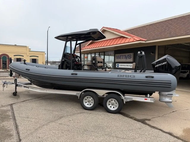 2026 BRIG Navigator 24