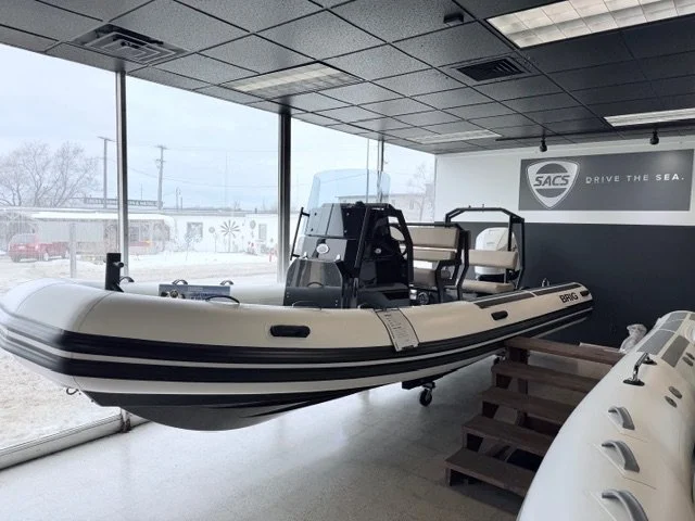 2026 BRIG Navigator 20