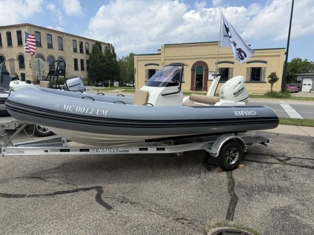 2020 BRIG Eagle 5