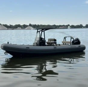 2026 BRIG Navigator 24