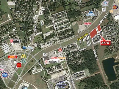 2441 S. BYPASS 35 - 3.2 AC