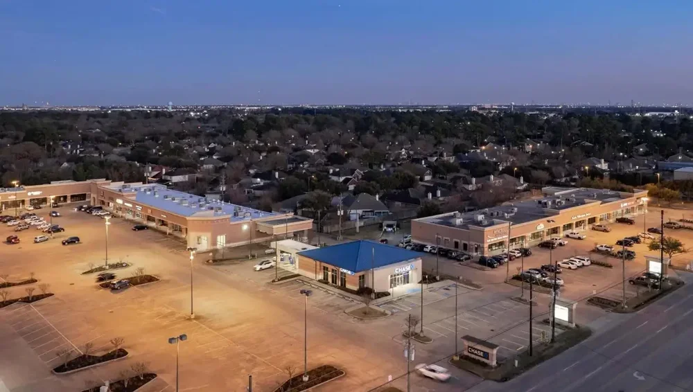 Cypress Town Center