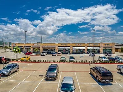 The Market at Alder Trails