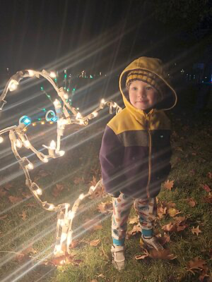 When Christmas Loses It's Magic
