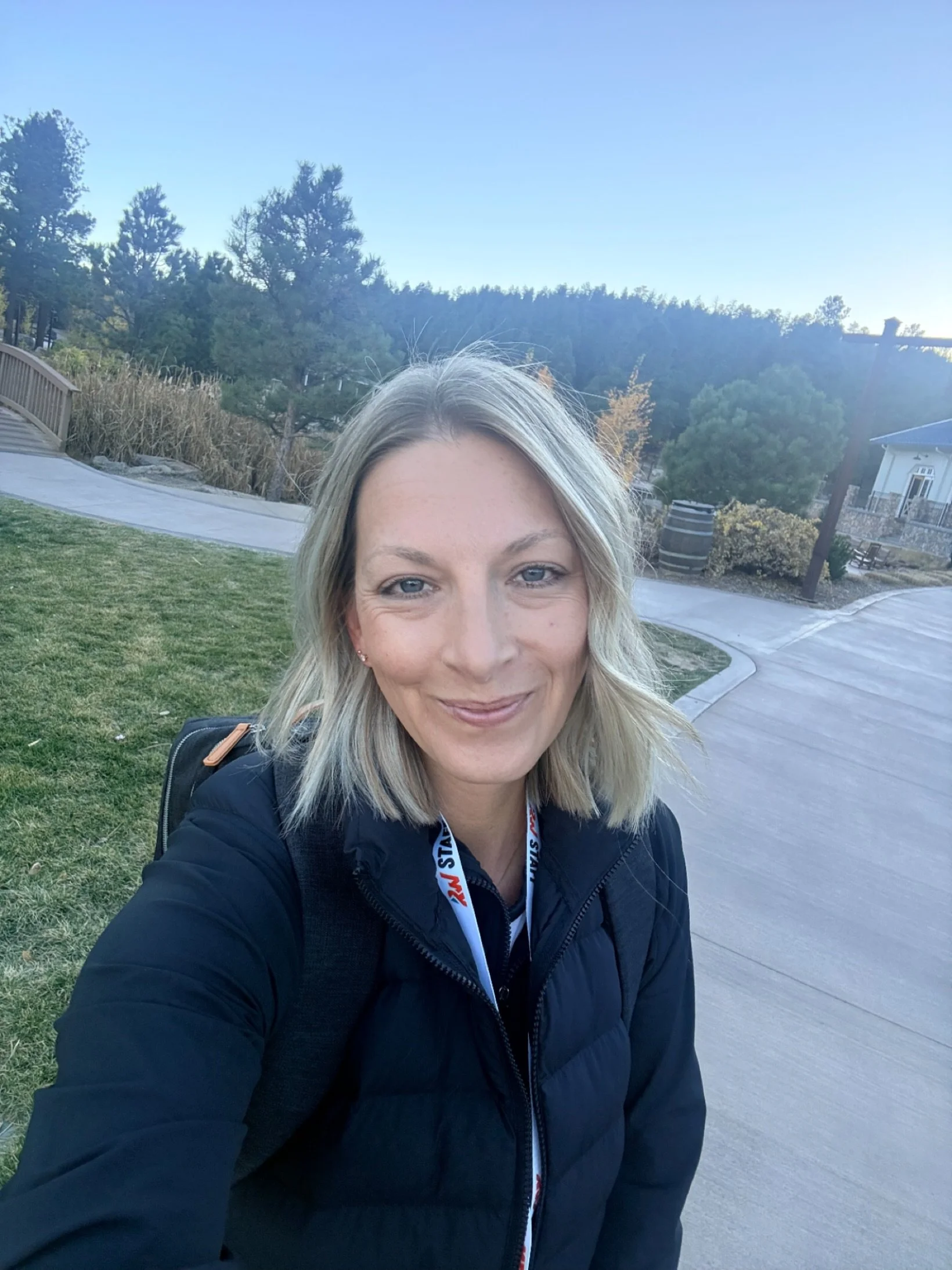 Hey friends 👋 I realized it&rsquo;s been a while since I&rsquo;ve reintroduced myself &mdash; so hi, I&rsquo;m Leah.

I&rsquo;m a Live Well Health Coach and Revelation Wellness instructor, and I help people clear the way to feel fully alive &mdash; 