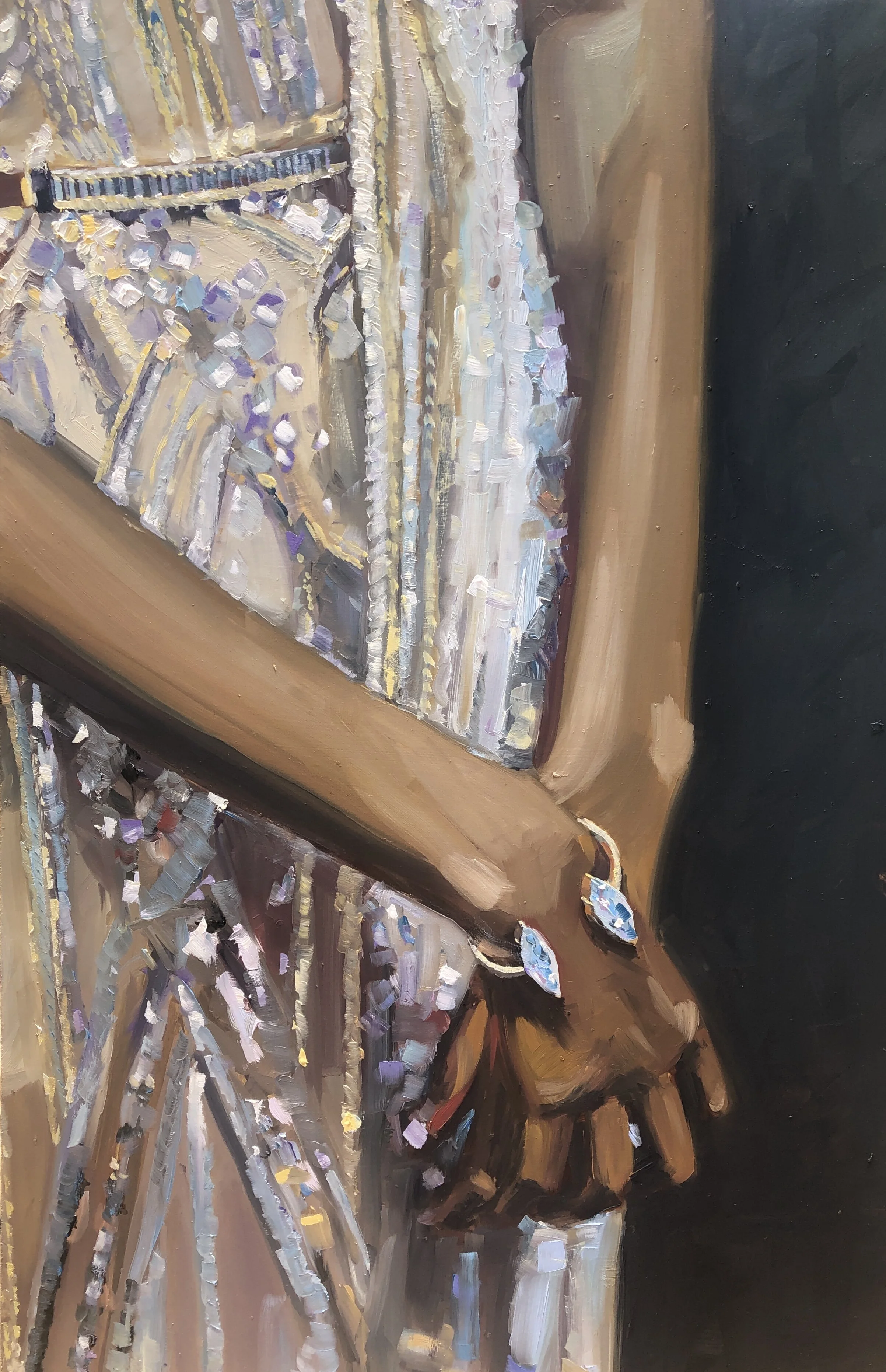 "More Precious than Rubies"