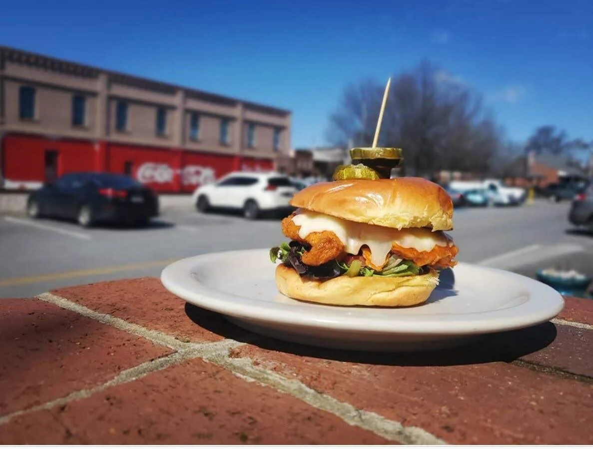 The City Cellar & Loft