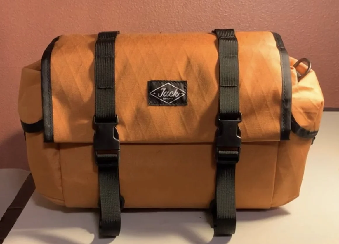 Slugger — Jack Supply Co.