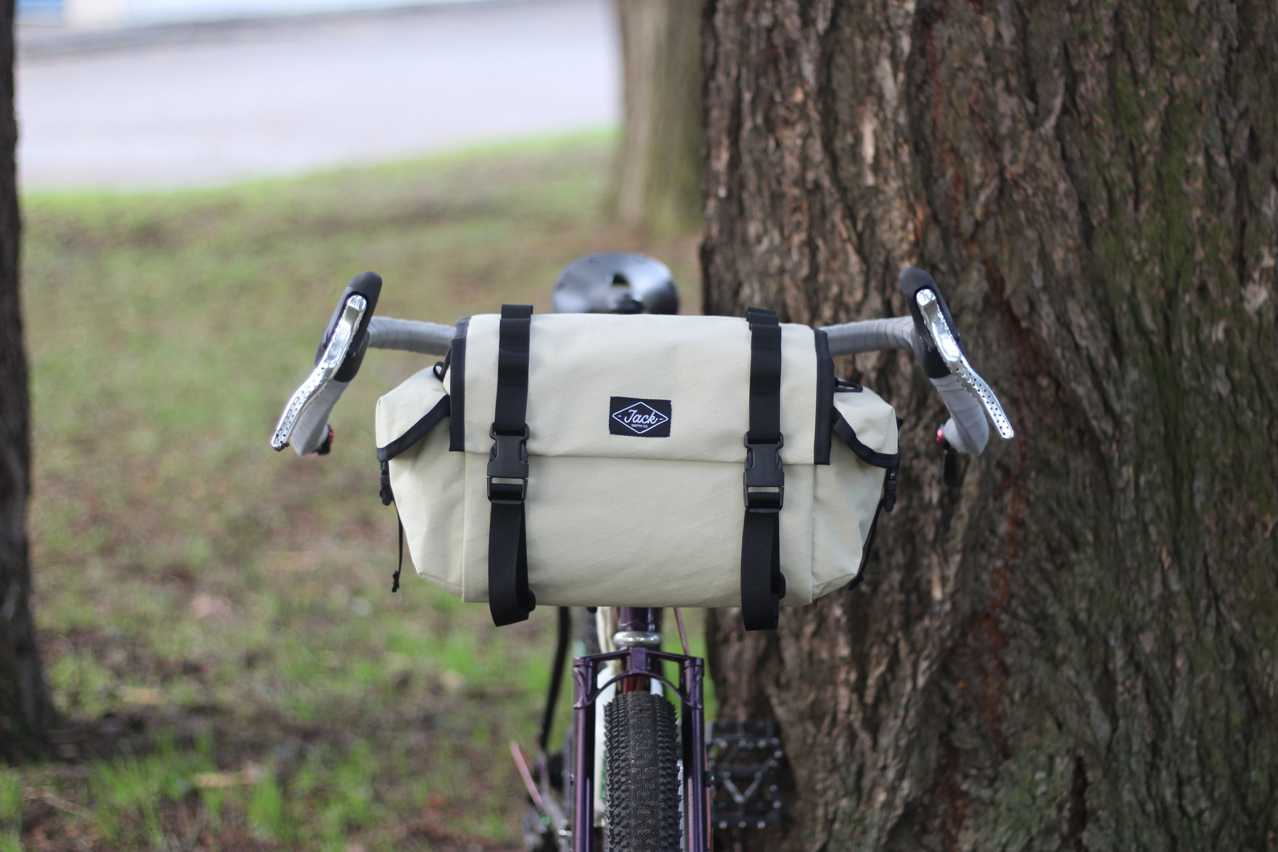 Bags — Jack Supply Co. Bags — Jack Supply Co.