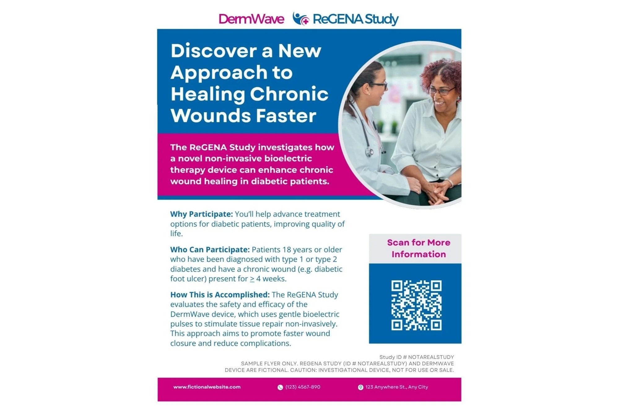 Flyer