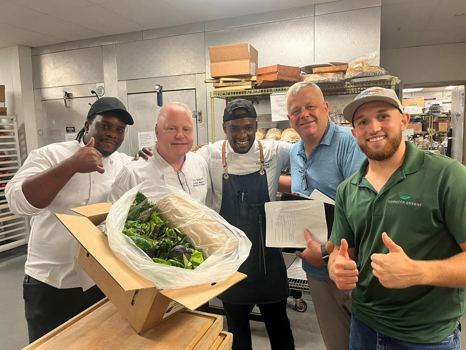 News — Hammock Greens