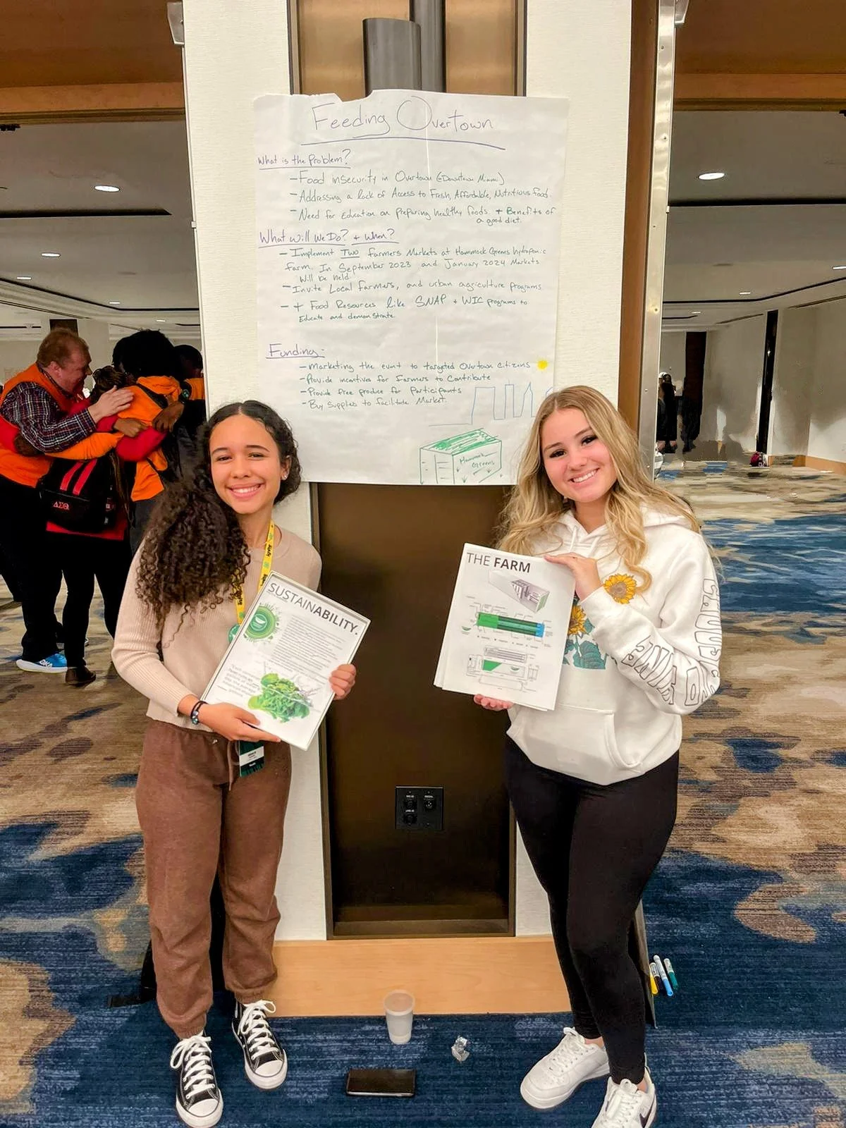 News — Hammock Greens