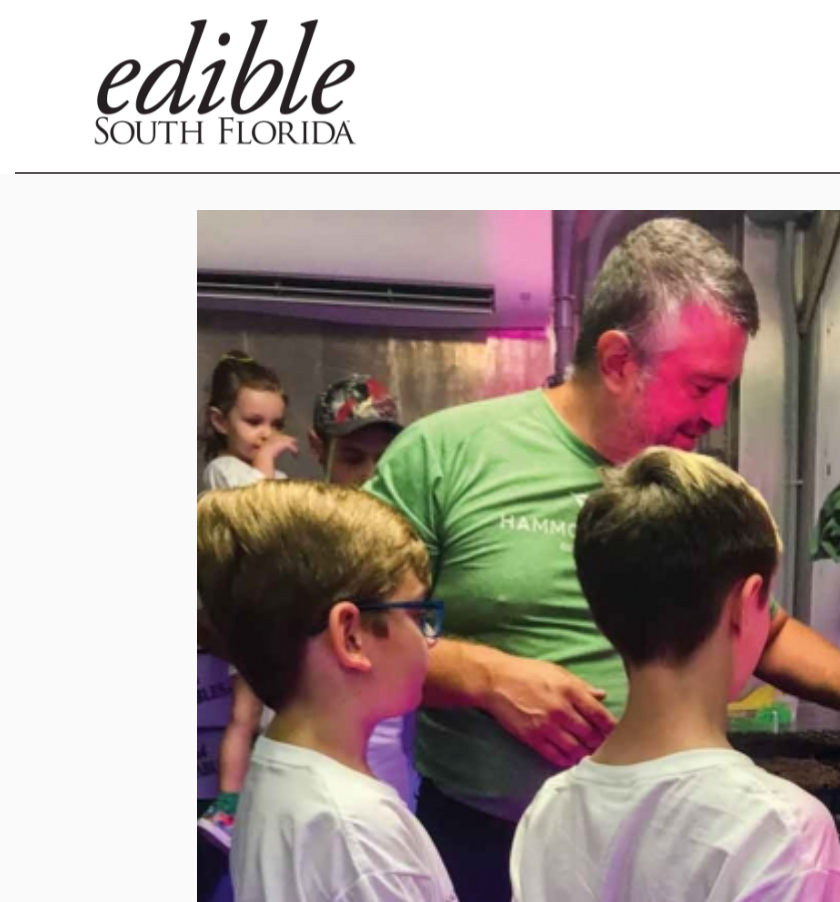 News — Hammock Greens