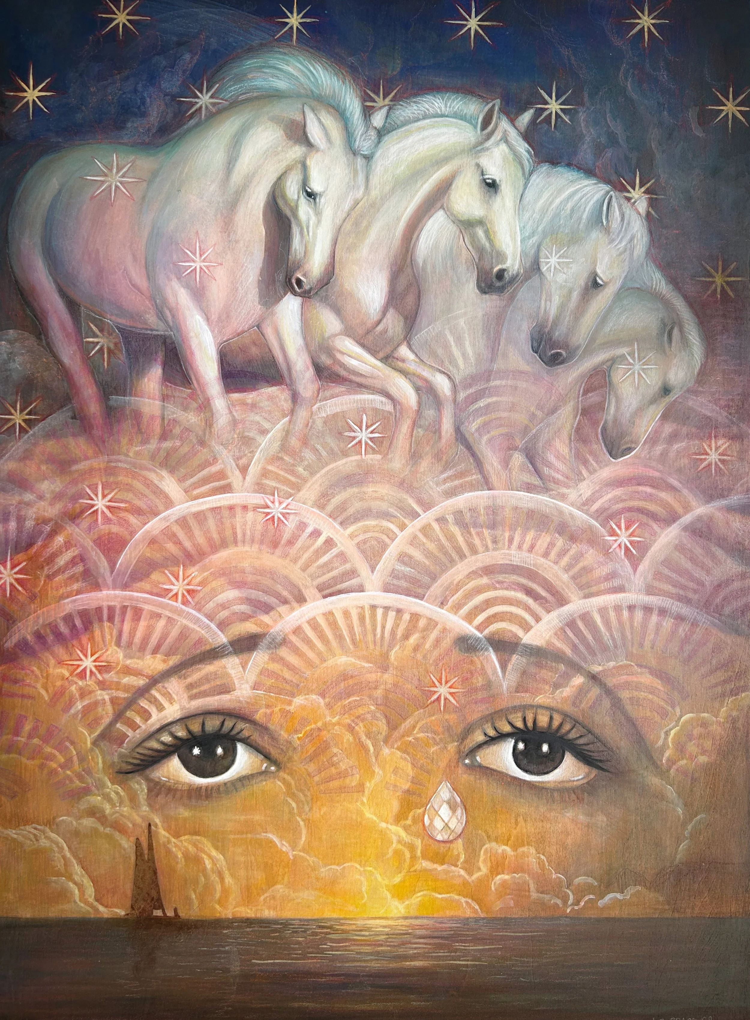 The Other Woman - Available 