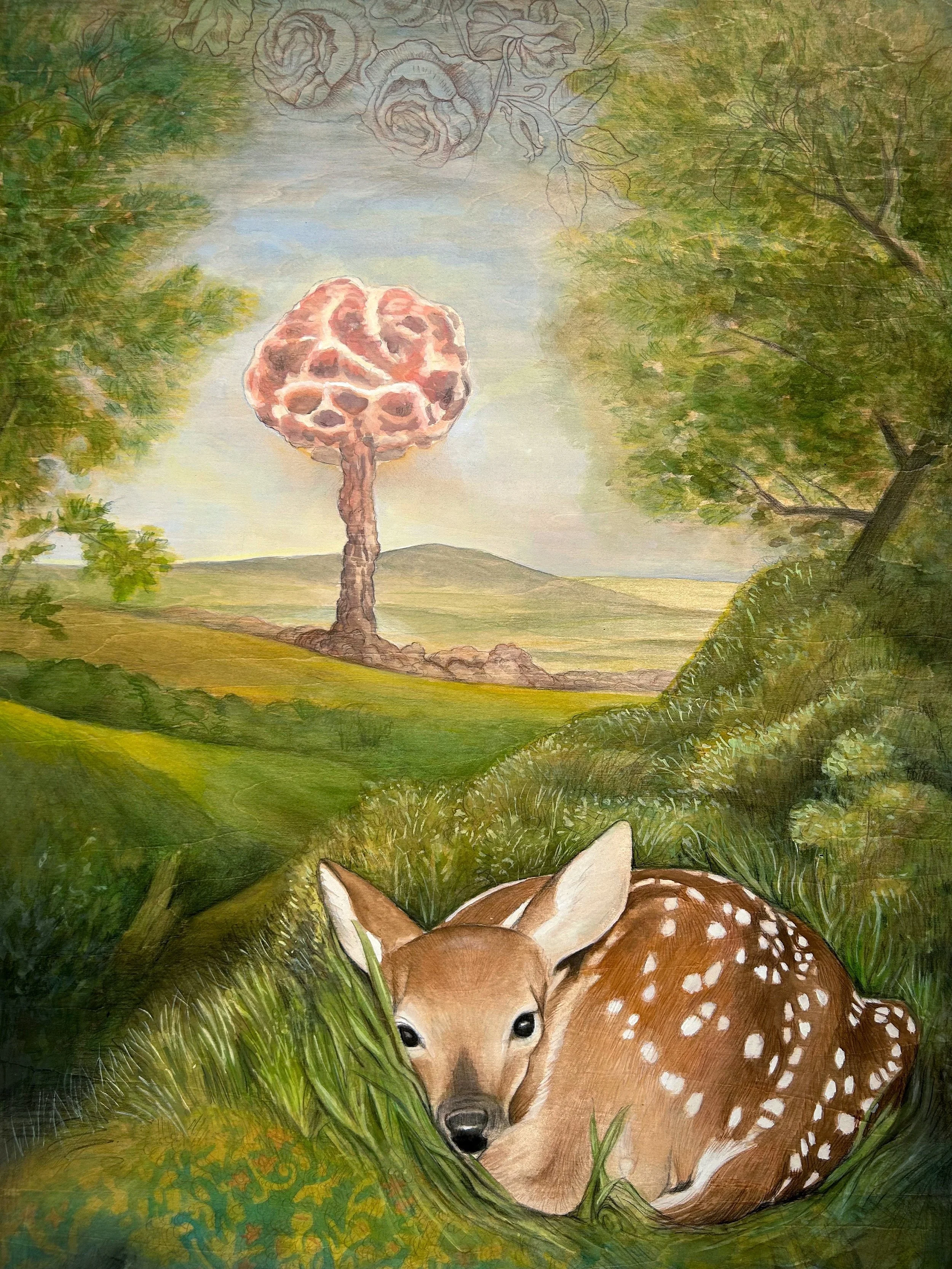 Every Beautiful Thing - Available