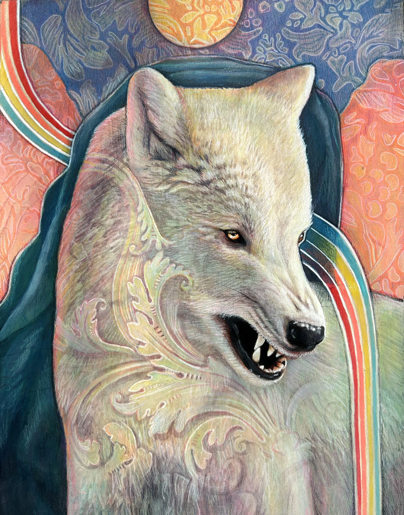 Magic Bitch - Available