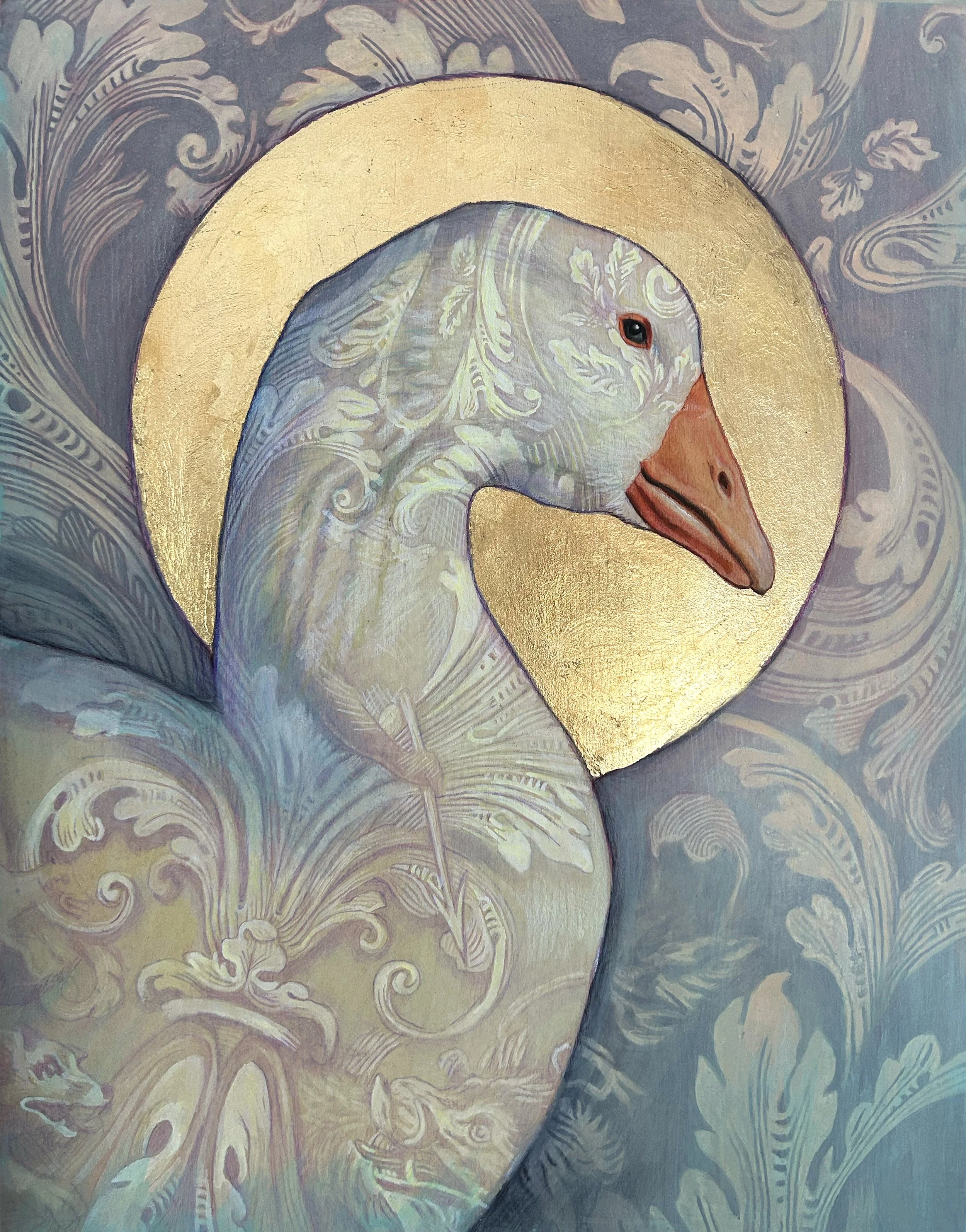 The Golden Goose - Available