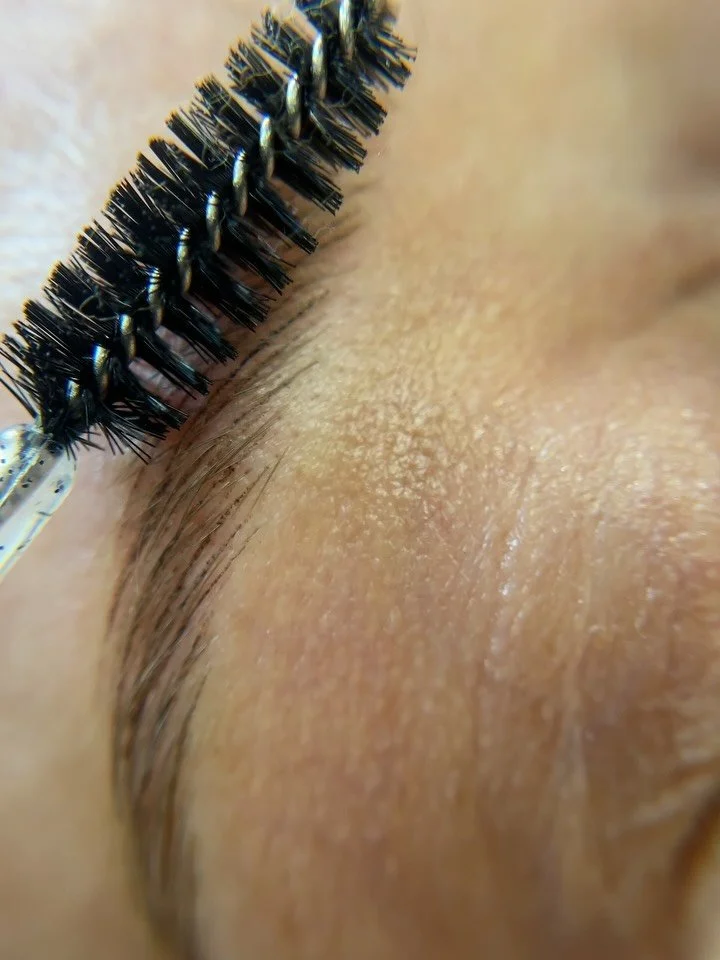 This is N&bull;A&bull;N&bull;O !!!! 

Most natural technique 🤍