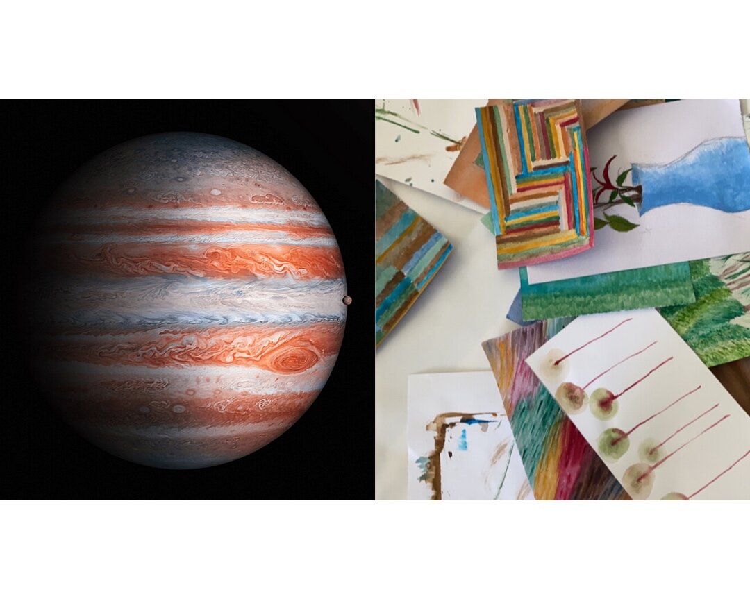 Jupiter