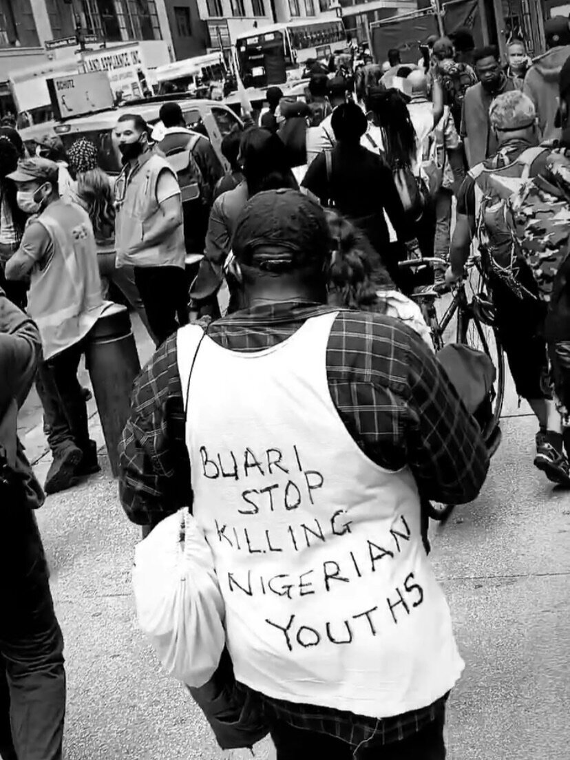 The Sounds Of a Revolution
