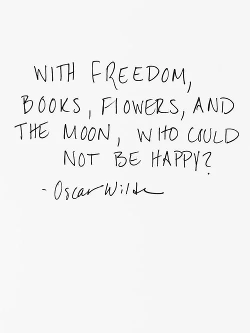 Reading List #1