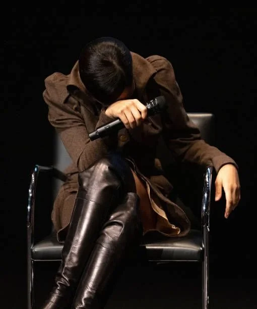 what would you do if you weren’t afraid?