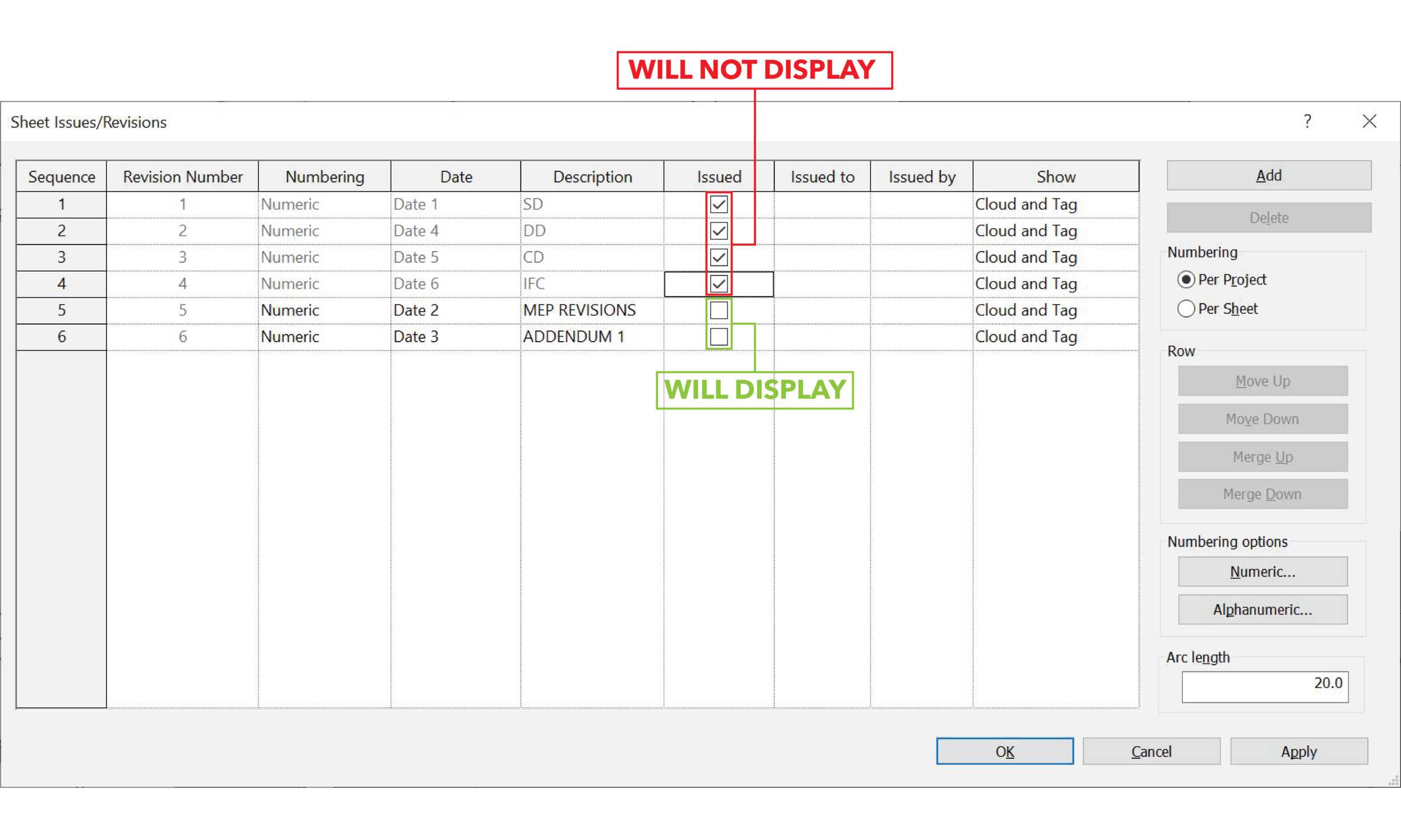 Revision Cloud Scheduler The Toolbelt