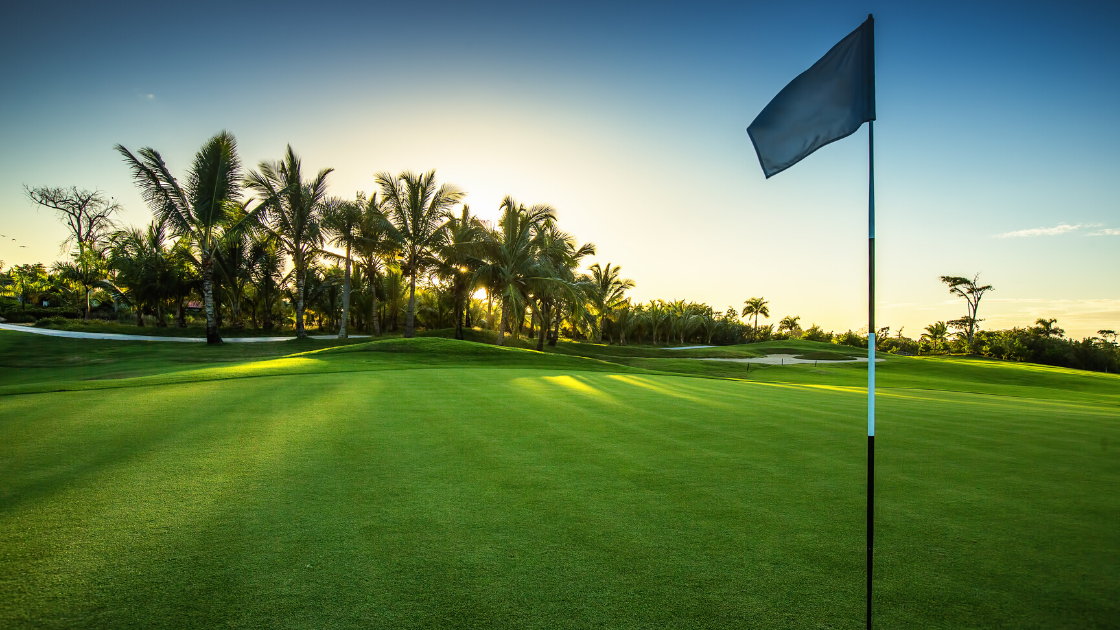 Brokerage Services — The Golf Course Broker