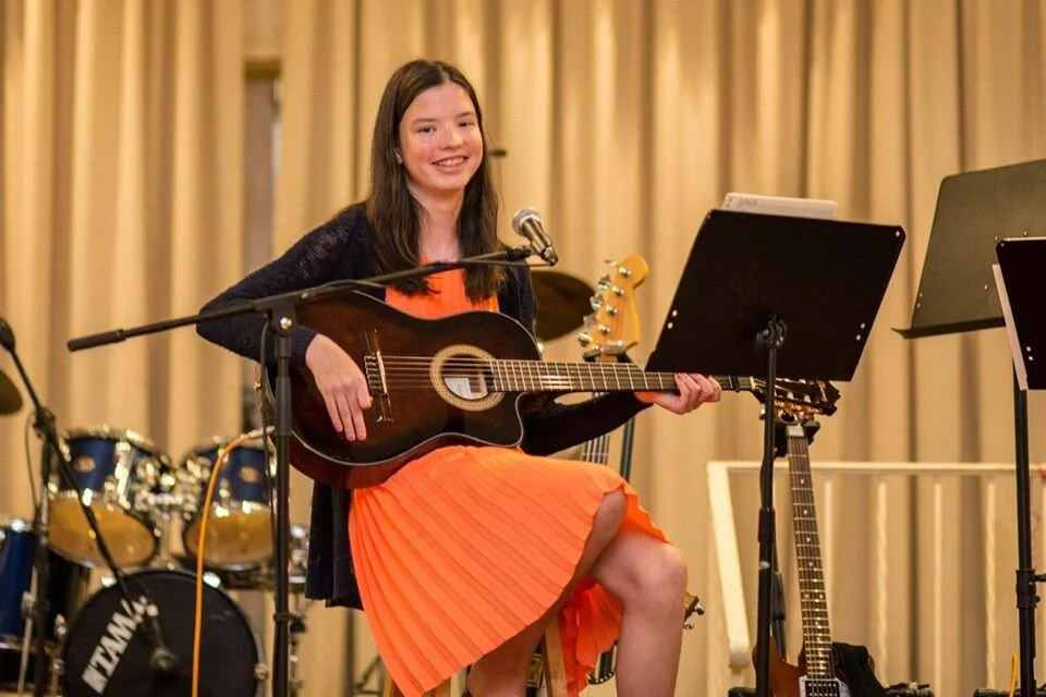 The Music Academy Foundation