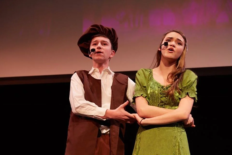 The Music Academy Foundation