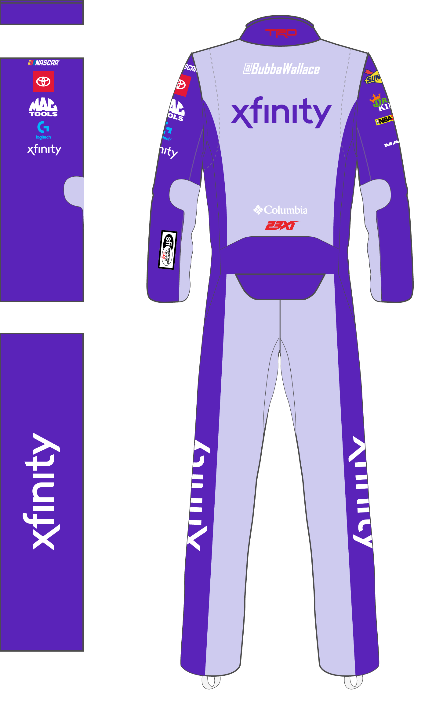 XFIN_2024_BWFiresuit_v3_r2_Gray_1_Back.png