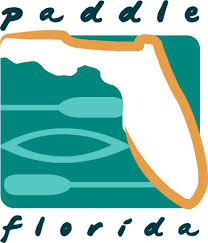 Paddle Florida logo