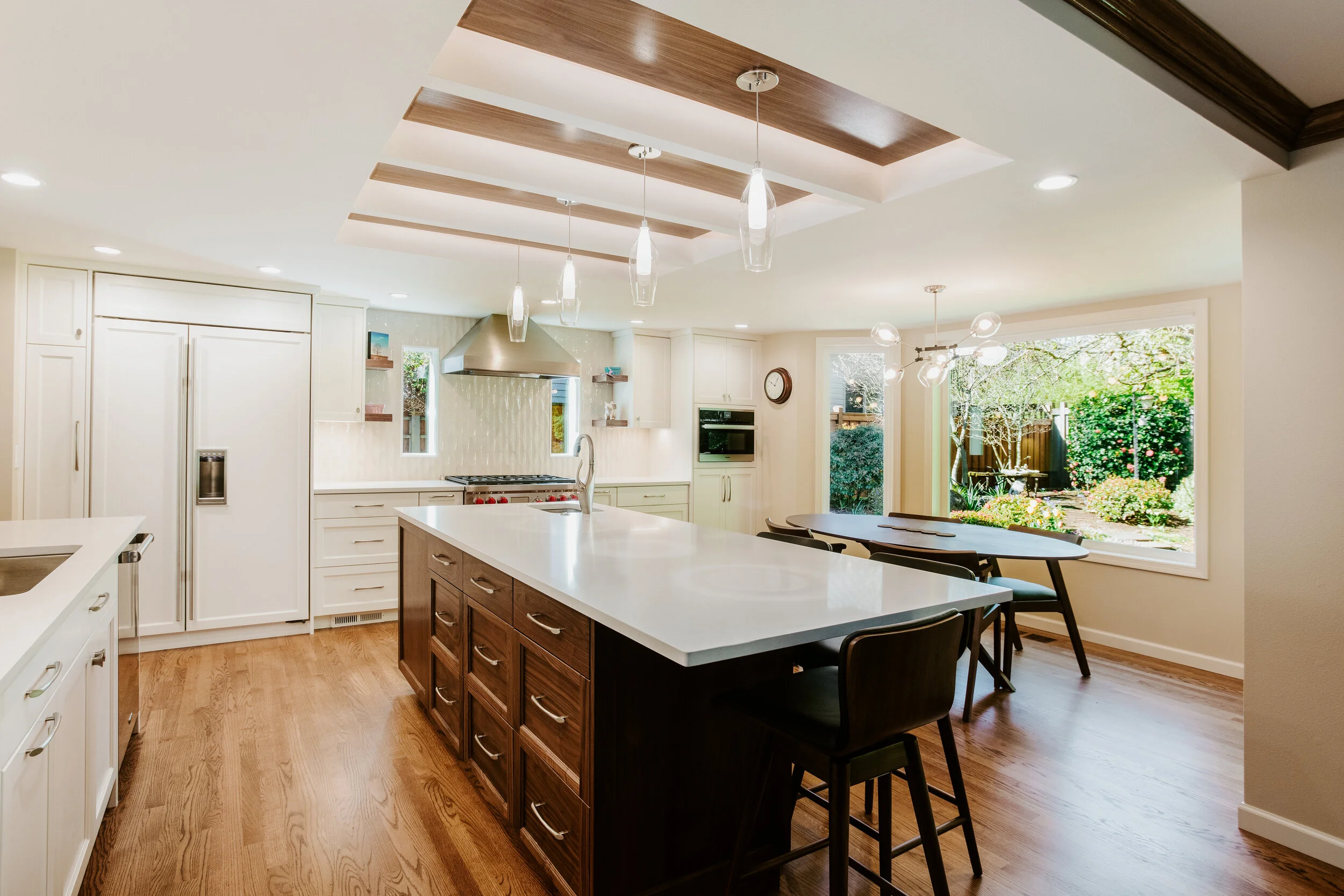 Rose Interiors Design