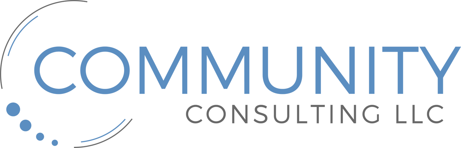 Community Consulting 