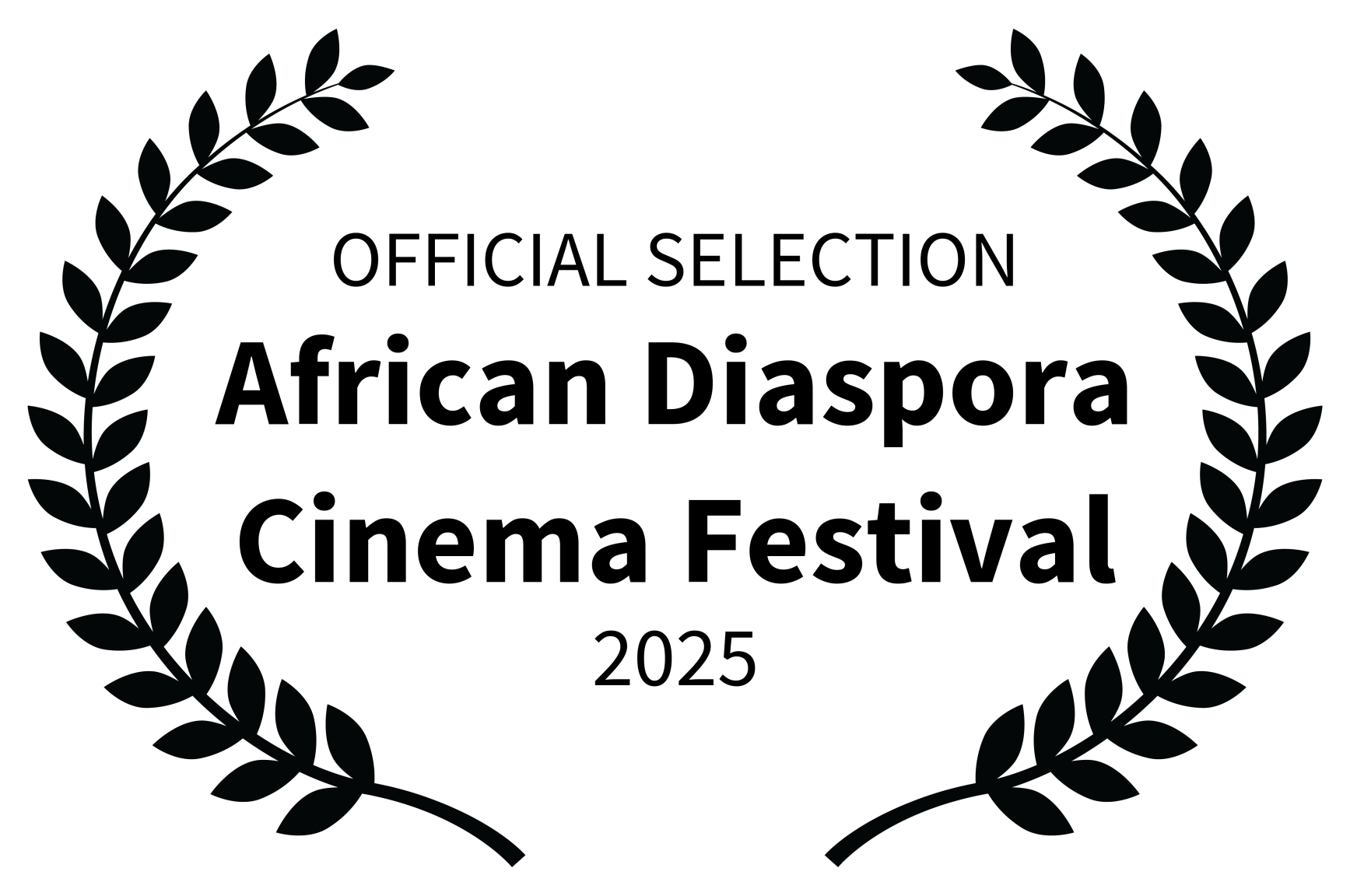 OFFICIAL SELECTION - African Diaspora Cinema Festival - 2025.png