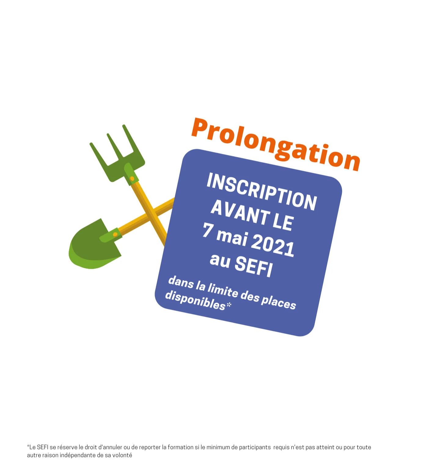 Préformation aux métiers de l'agriculture - Papeete et ses environs