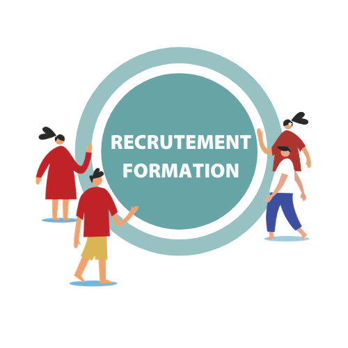 Des formations en Métropole