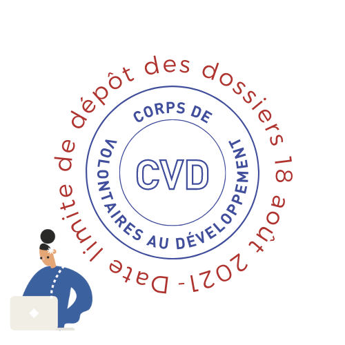 CVD : date limite de dépôt des dossiers fixée au 18 aout 2021