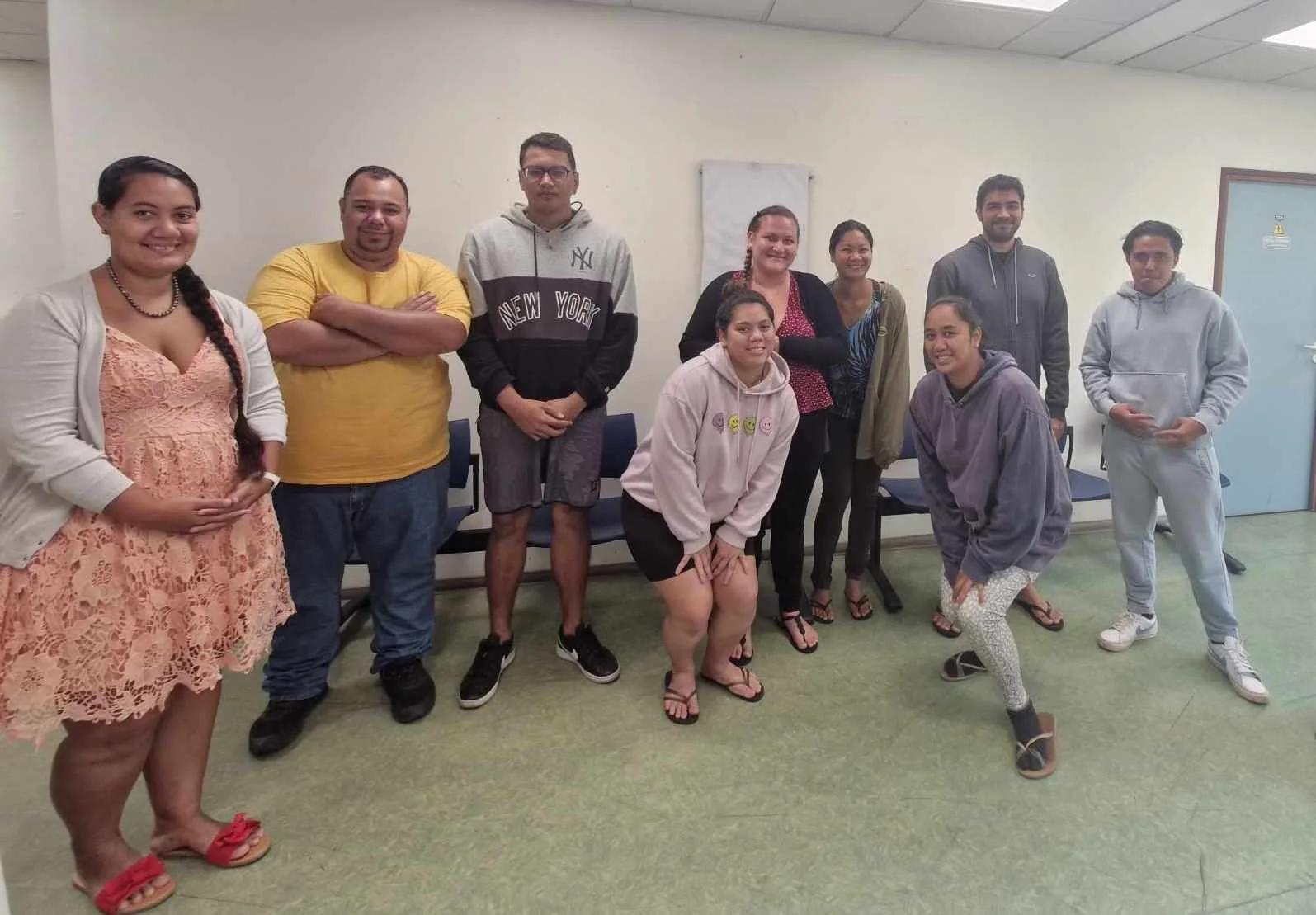 Ouverture de la formation en apprentissage TITRE CCI GESTIONNAIRE D'UNITE COMMERCIALE (GUC)