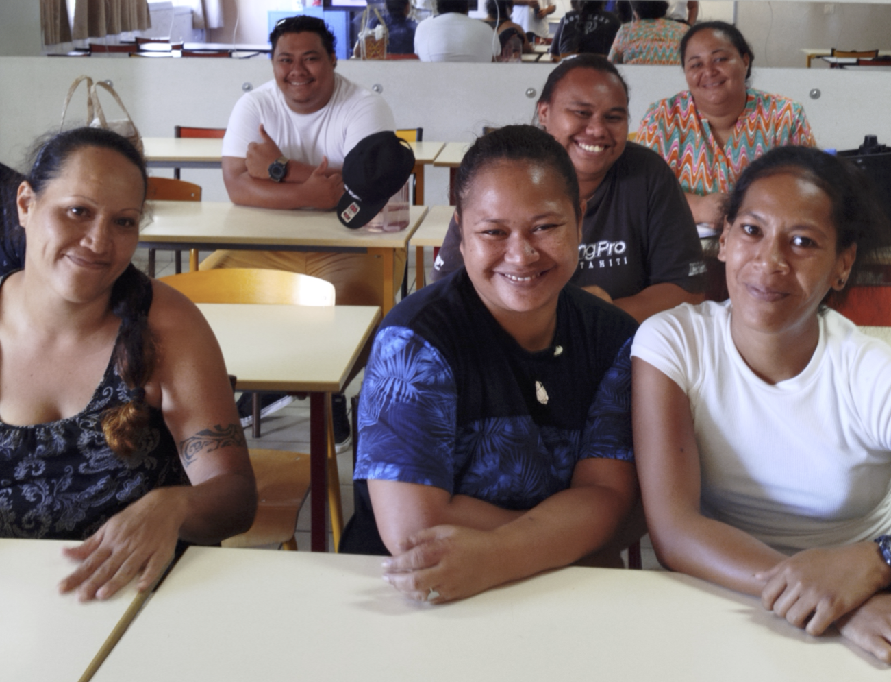 Ouverture de formation en apprentissage CAP Boulanger