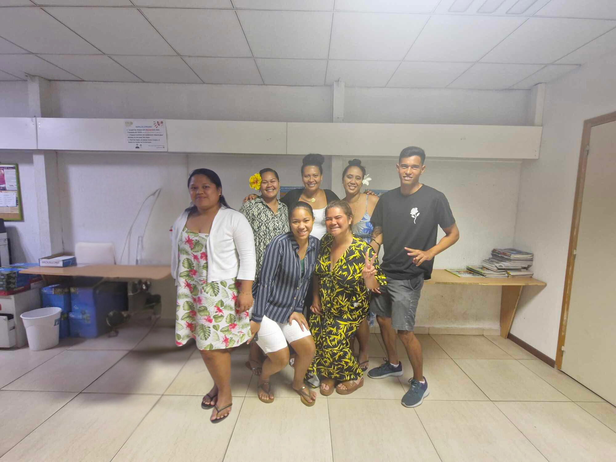 Ouverture de la formation en apprentissage BACHELOR EUROPÉEN GESTIONNAIRE DES RESSOURCES HUMAINES (BGRH)