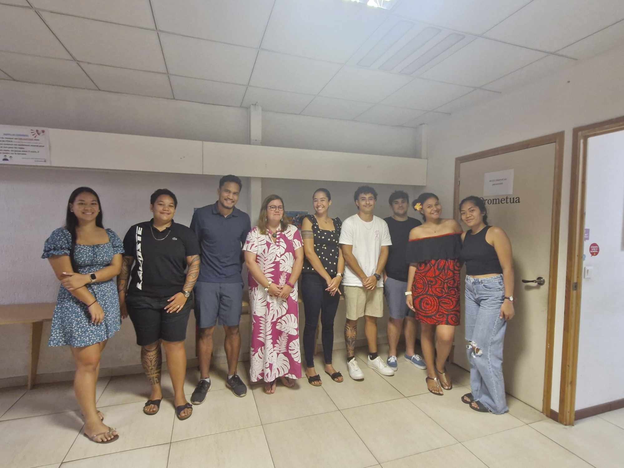 Ouverture de la formation en apprentissage BACHELOR MARKETING (MARK)