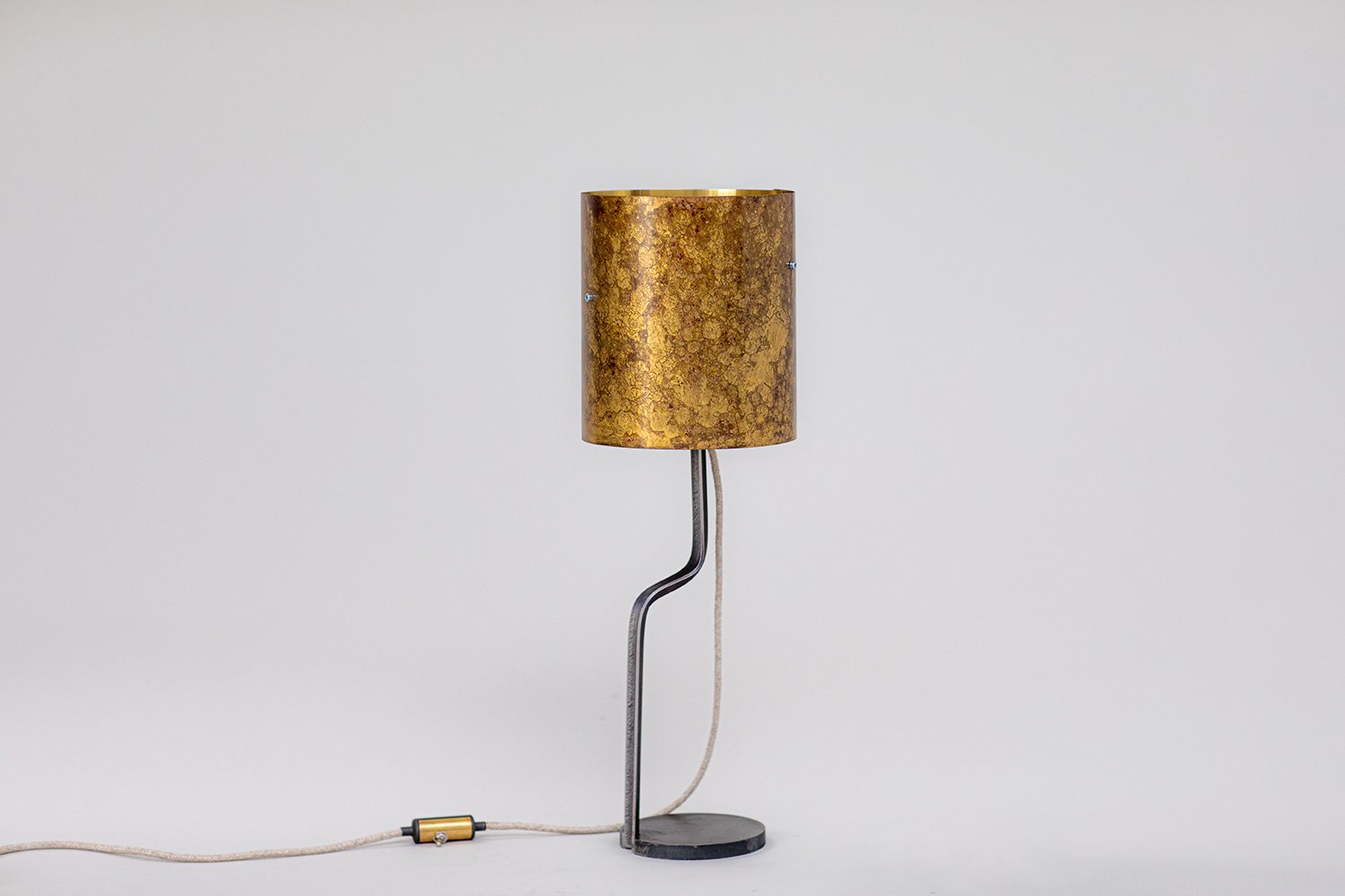 NIT/BRASS No. 1