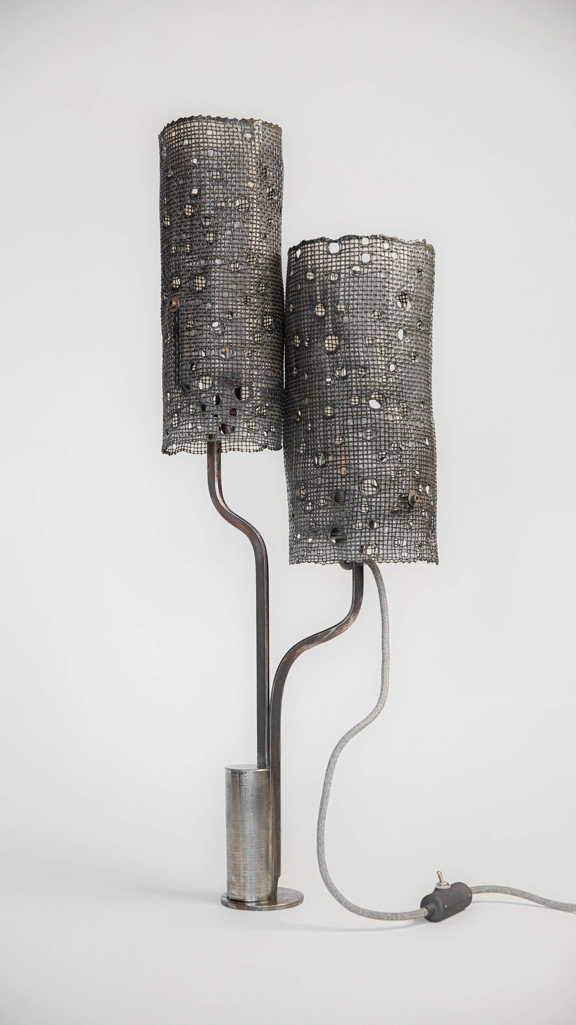 MESH No. 3 (Unique)