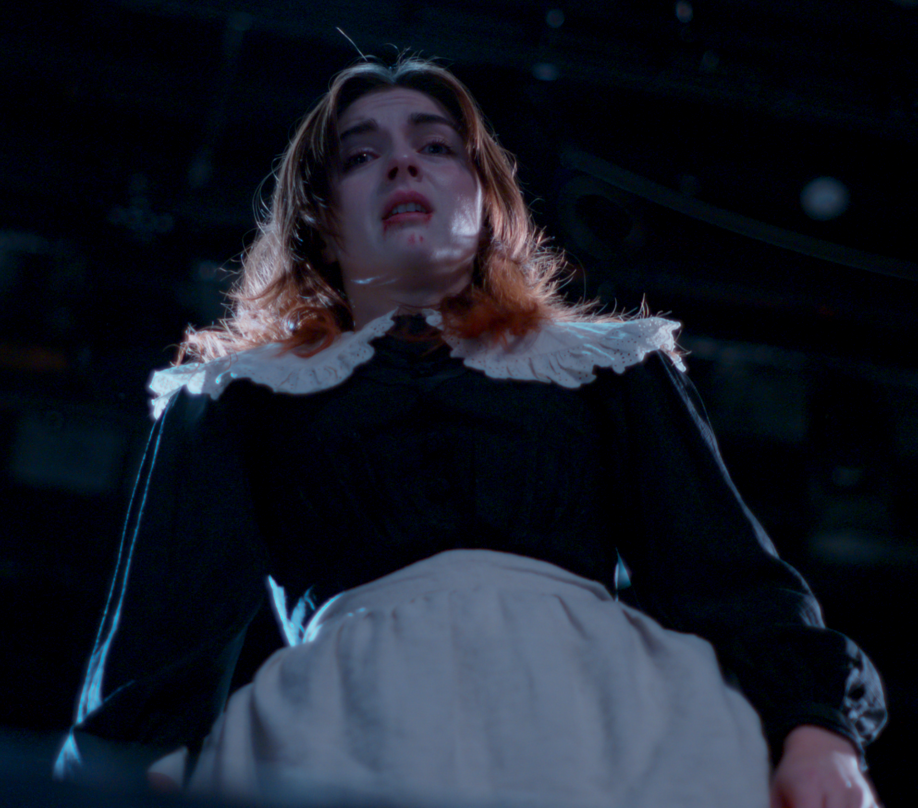 ‘TRUST THY SISTER’ short film now RELEASED