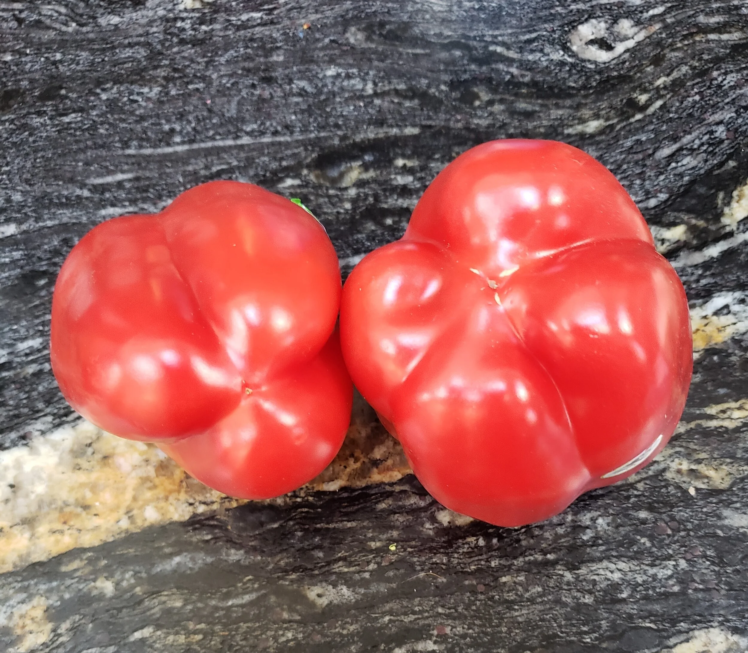 Bell Pepper Myths: Busted!