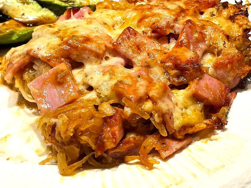 Not Your Regular Reuben