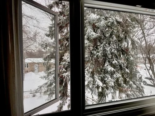 Have you heard of 'Lüften'?